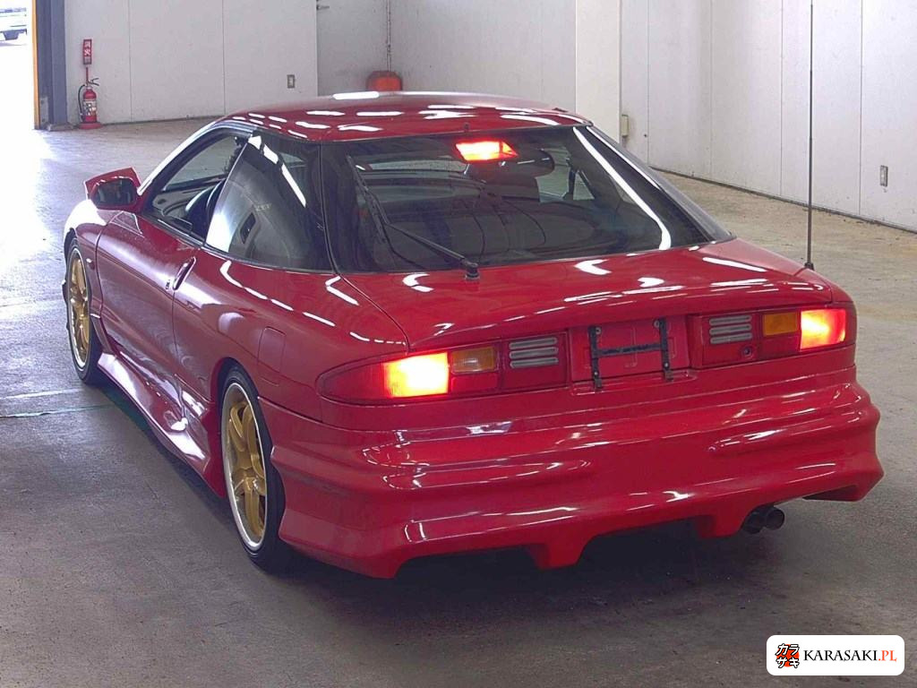 1993 Ford Probe GT 2