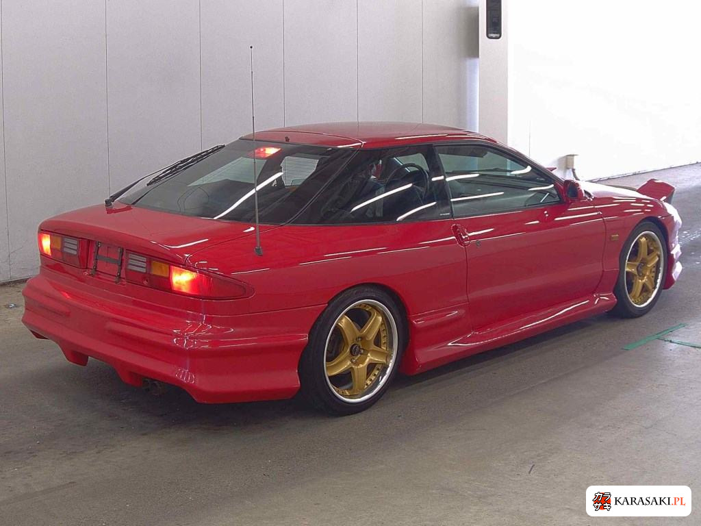 1993 Ford Probe GT 4