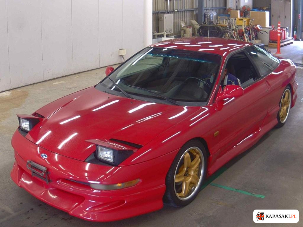 1993 Ford Probe GT 3