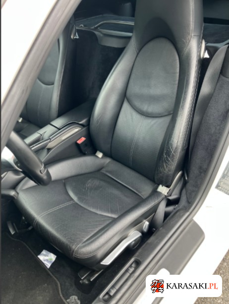 2011 Porsche Cayman Base Grade 14