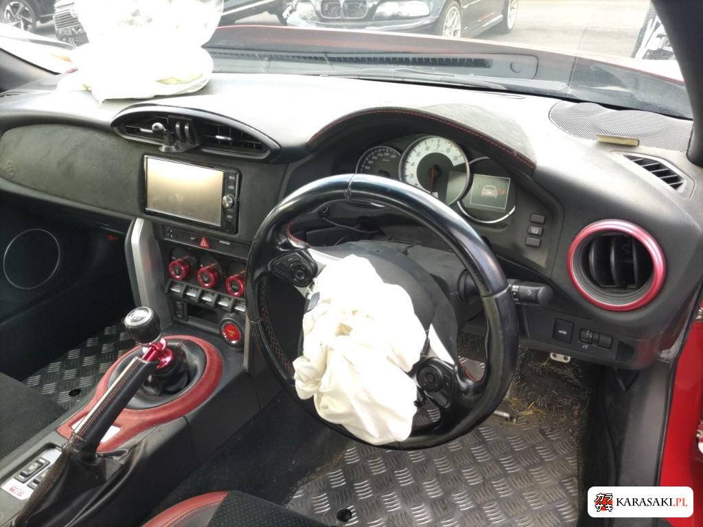 2017 Toyota 86 GT Limited 5