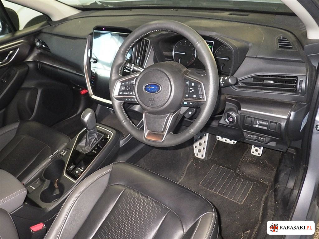 2023 Subaru Impreza 5D ST-H 5