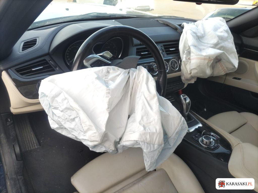 2010 BMW Z4 Op Sdrive 35I 5