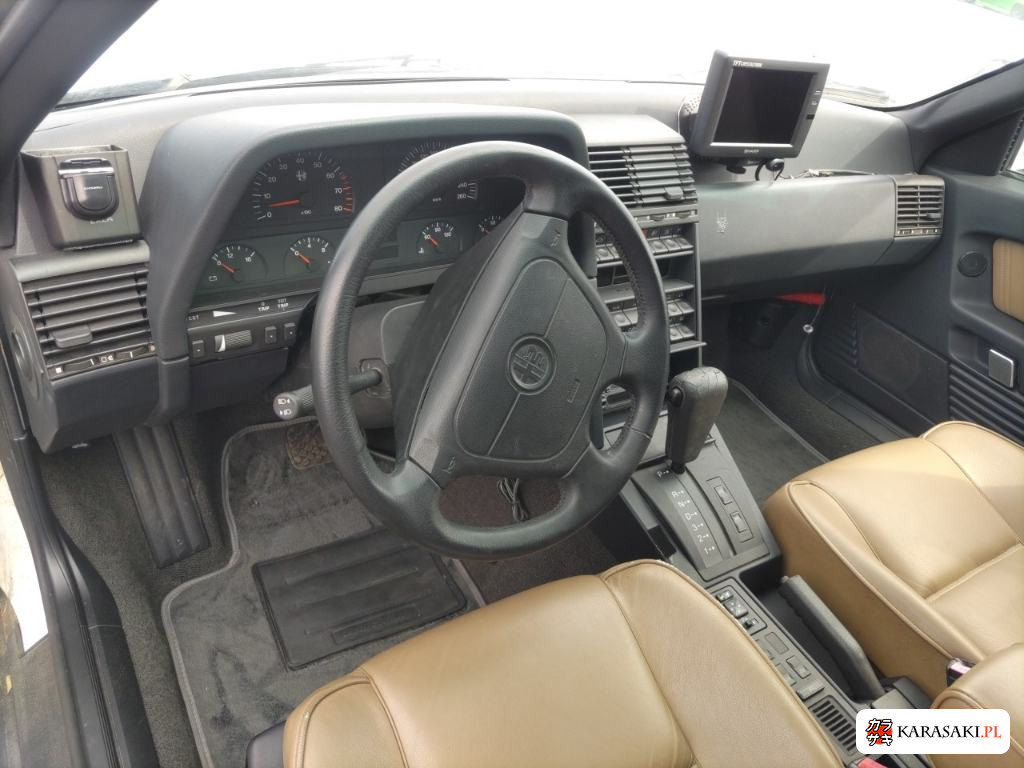 1996 Alfa Romeo Alfa 164 5
