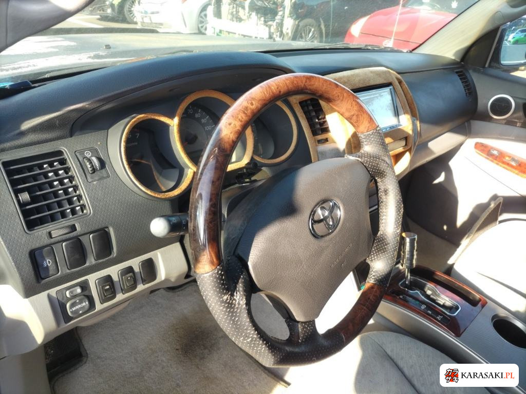 2010 America Toyota Tacoma 4D 5