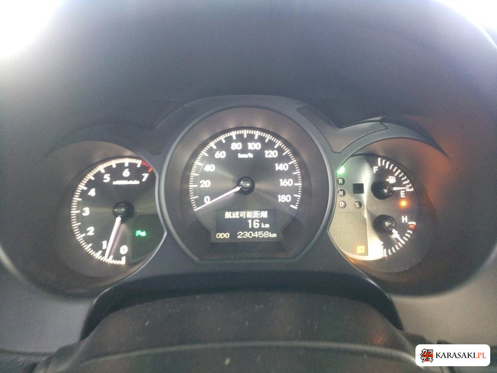 2007 Lexus GS GS350 6