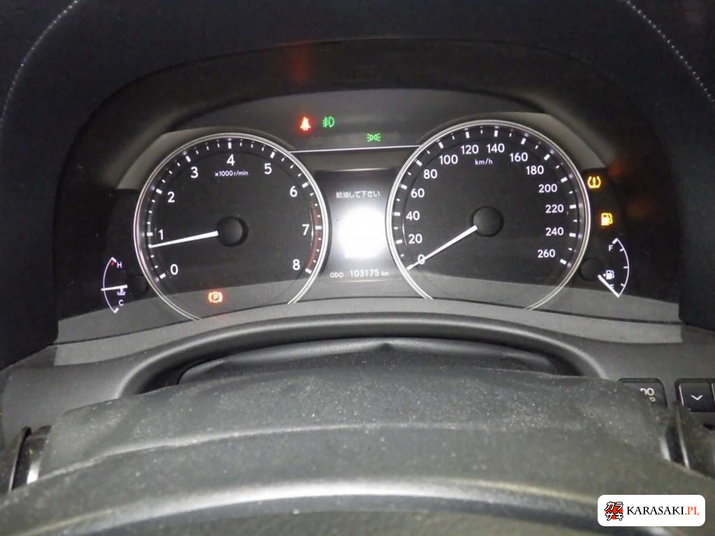 2013 Lexus GS GS350 6