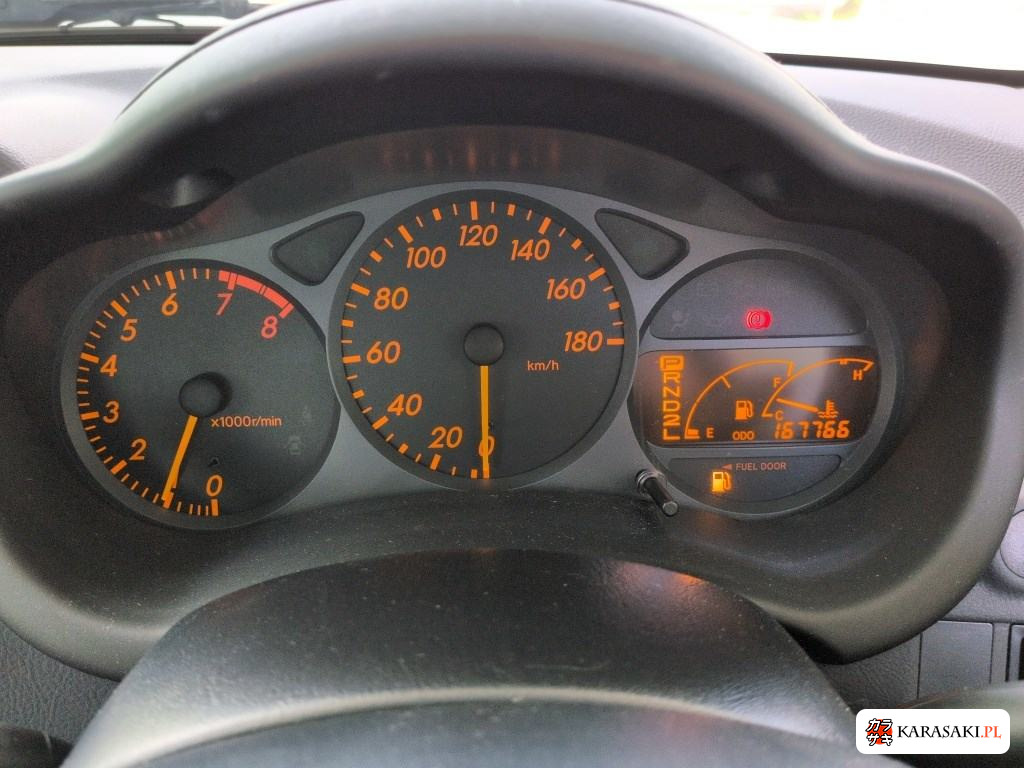 2005 Toyota Celica CP SS-Ⅰ 6