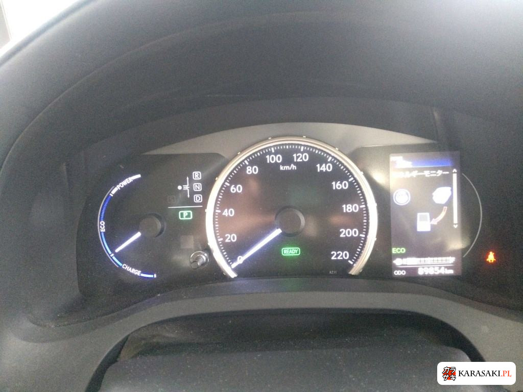2018 Lexus CT CT200H Version C 6