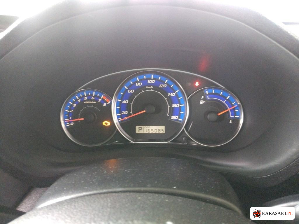 2010 Subaru Impreza 5D 1.5I-L 6