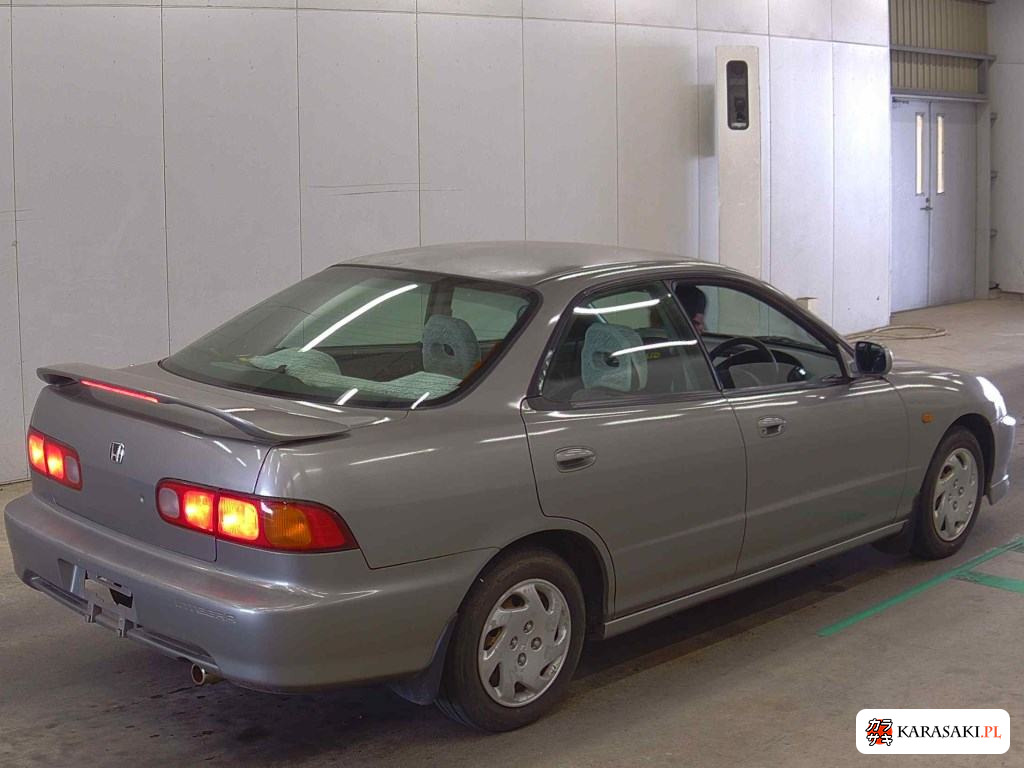 1999 Honda Integra 4HT Ti 4
