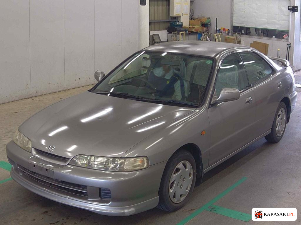 1999 Honda Integra 4HT Ti 3