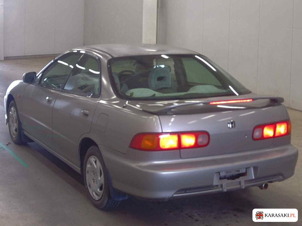 1999 Honda Integra 4HT Ti 2