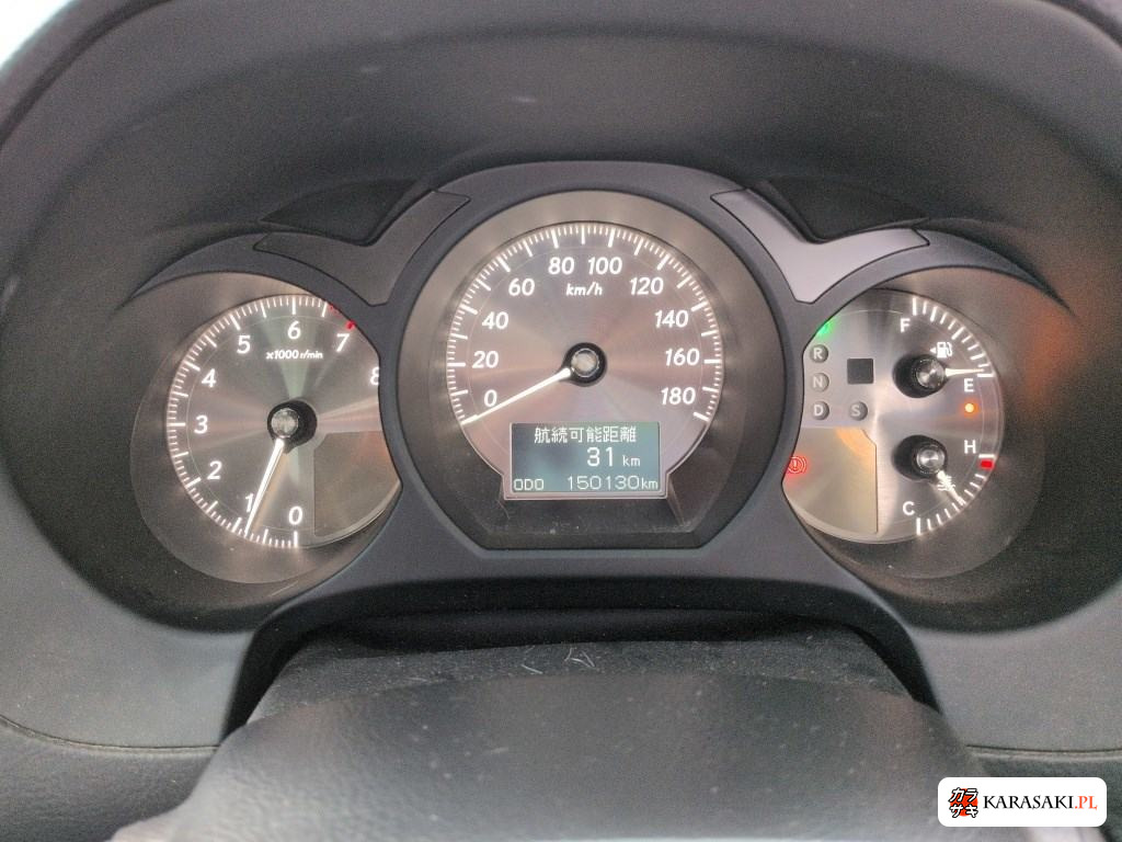 2009 Lexus GS GS350 Version I 6
