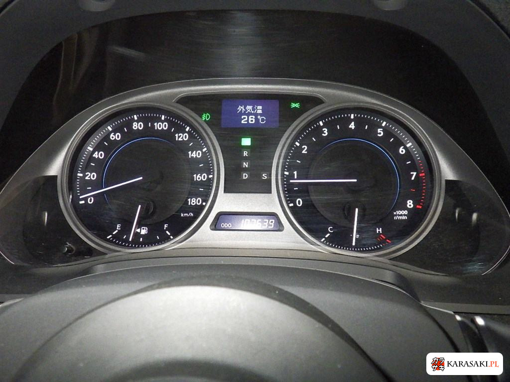2006 Lexus Is 4D IS250 Version L 6