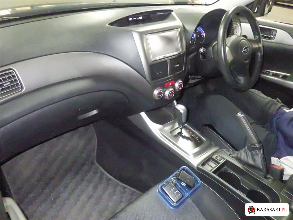 2009 Subaru Impreza 5D 1.5I-L 5