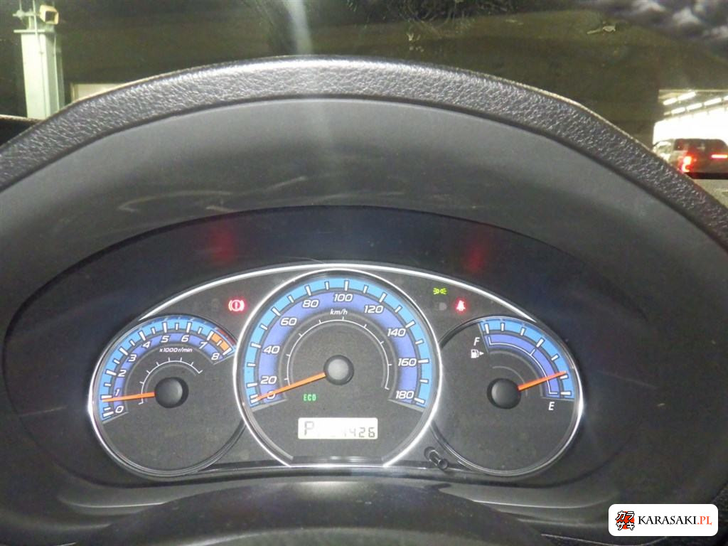 2009 Subaru Impreza 5D 1.5I-L 6