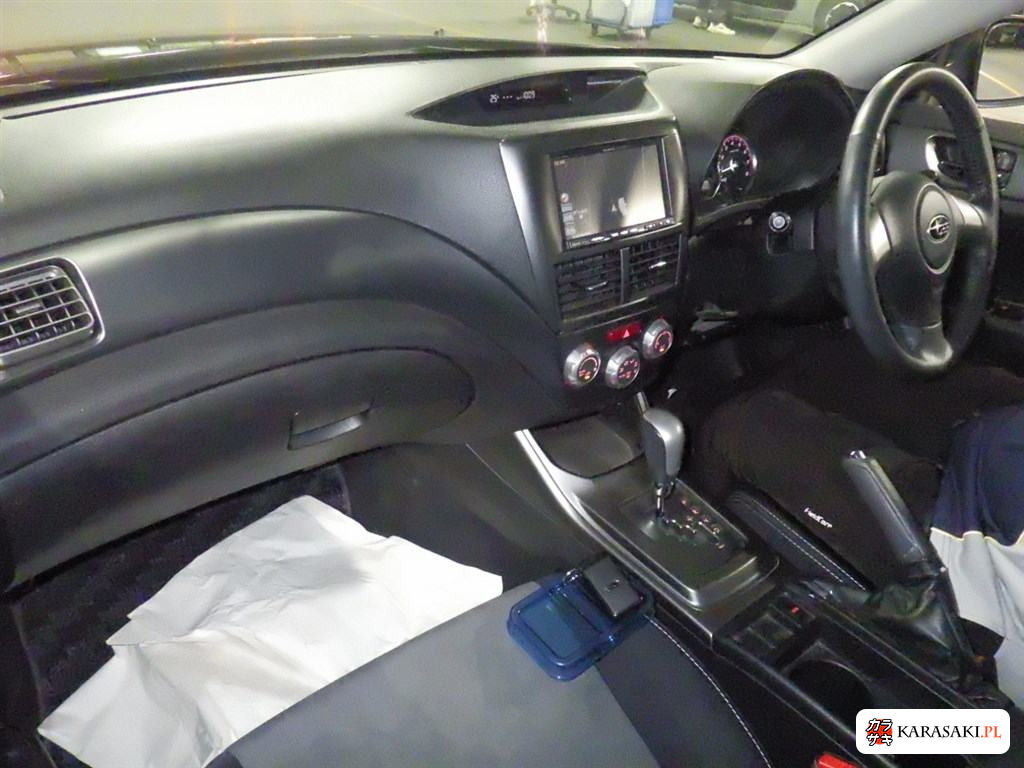 2010 Subaru Impreza 5D 1.5I-S 5