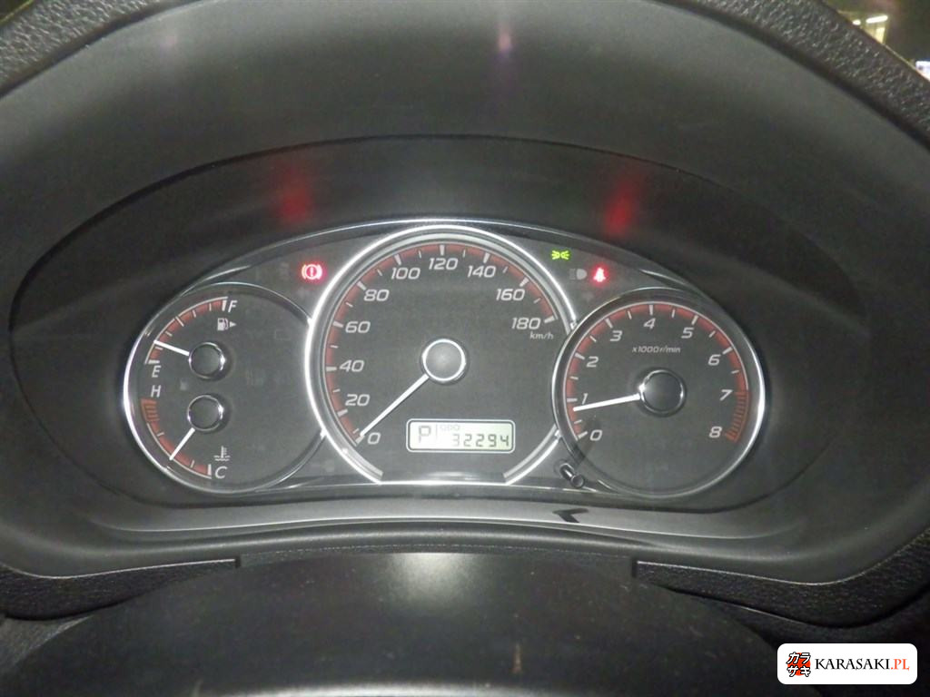 2010 Subaru Impreza 5D 1.5I-S 6