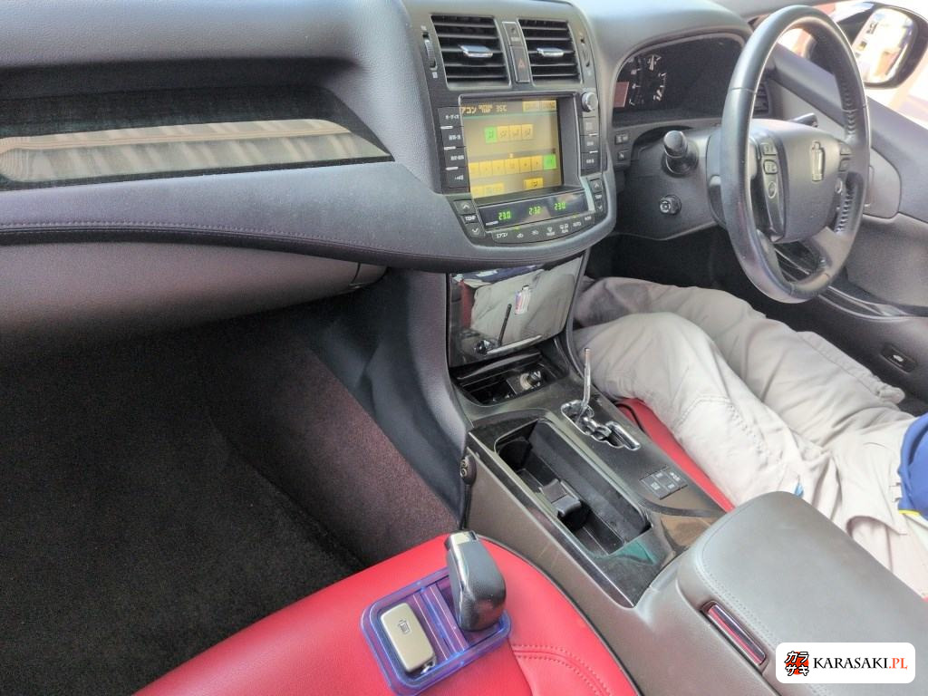 2009 Toyota Crown 4D 2.5 Athlete Anniversary Edition 5