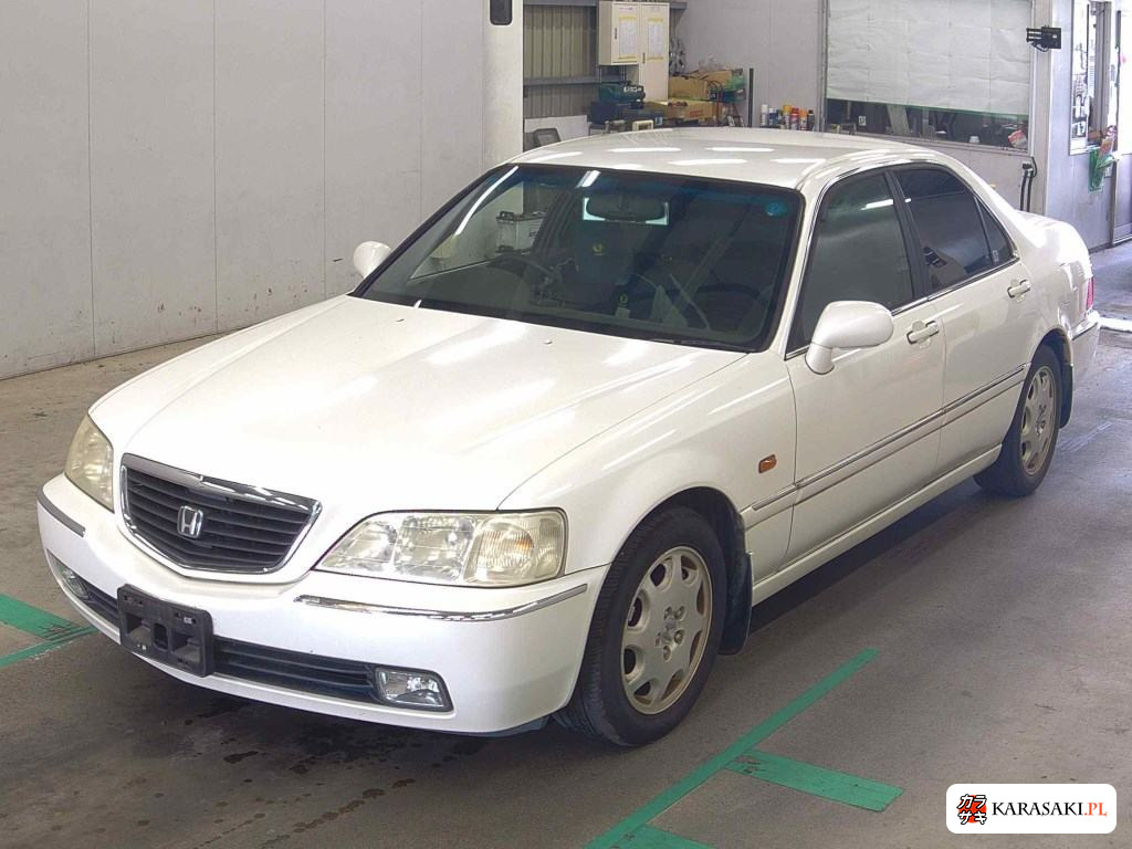 1999 Honda Legend Euro Exclusive 3