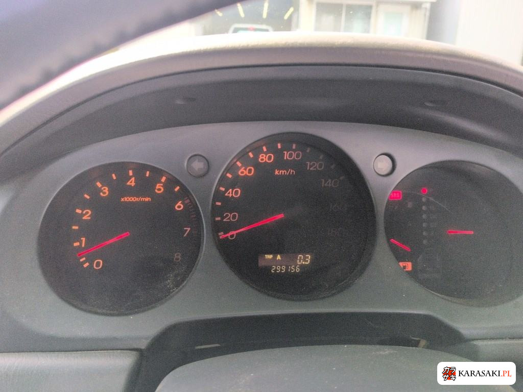 1999 Honda Legend Euro Exclusive 6