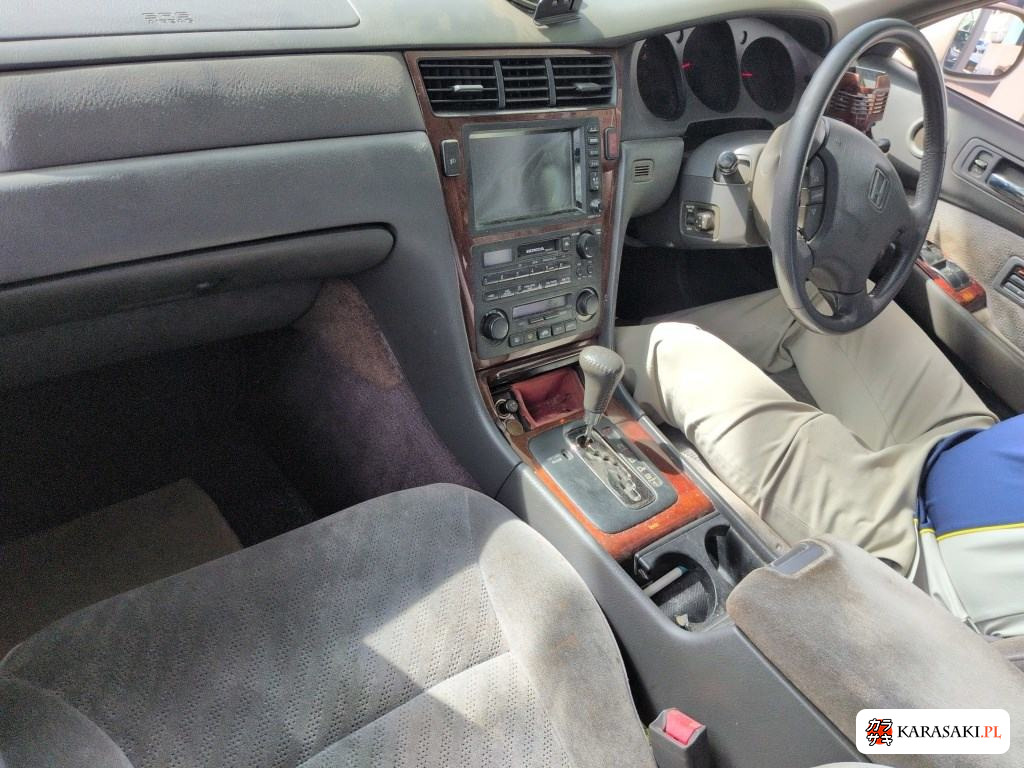 1999 Honda Legend Euro Exclusive 5