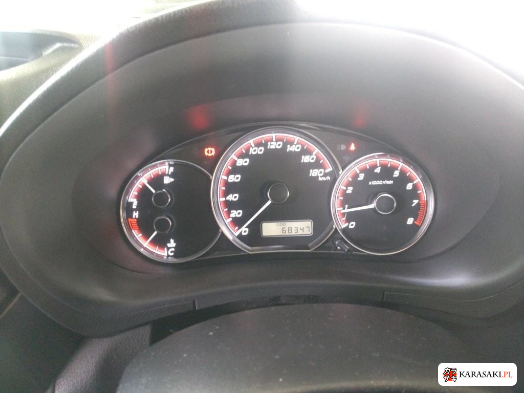 2011 Subaru Impreza 5D 4WD 1.5I-S Limited 6