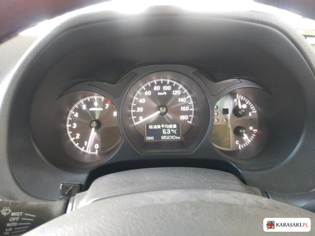 2009 Lexus GS GS350 Version I 6