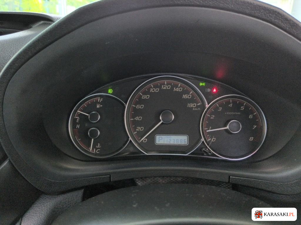 2011 Subaru Impreza 5D 1.5I-S Limited 6