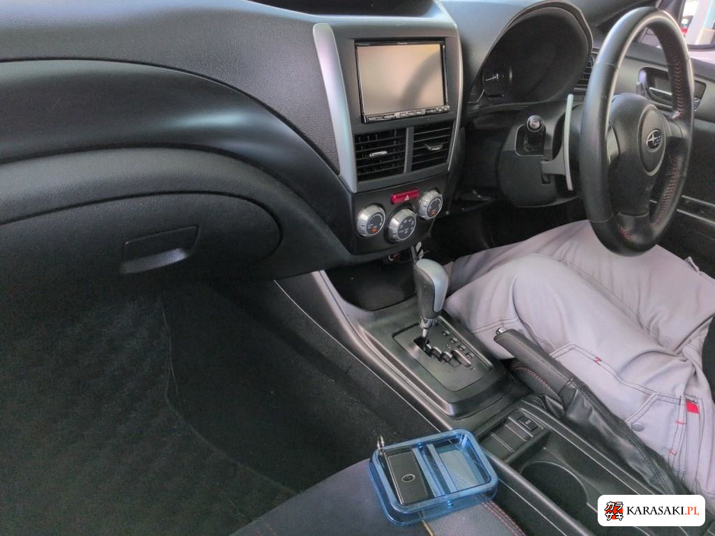 2011 Subaru Impreza 5D 1.5I-S Limited 5
