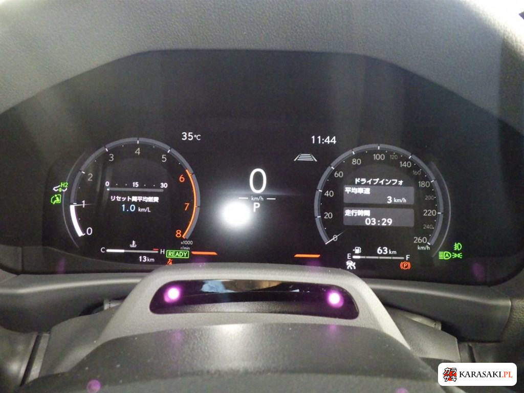 2026 Lexus LX 4WD LX700H 6