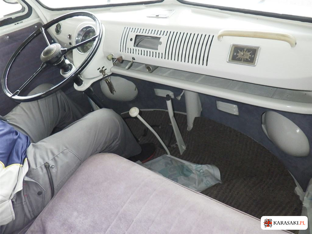 1993 Volkswagen Type Ⅱ 5