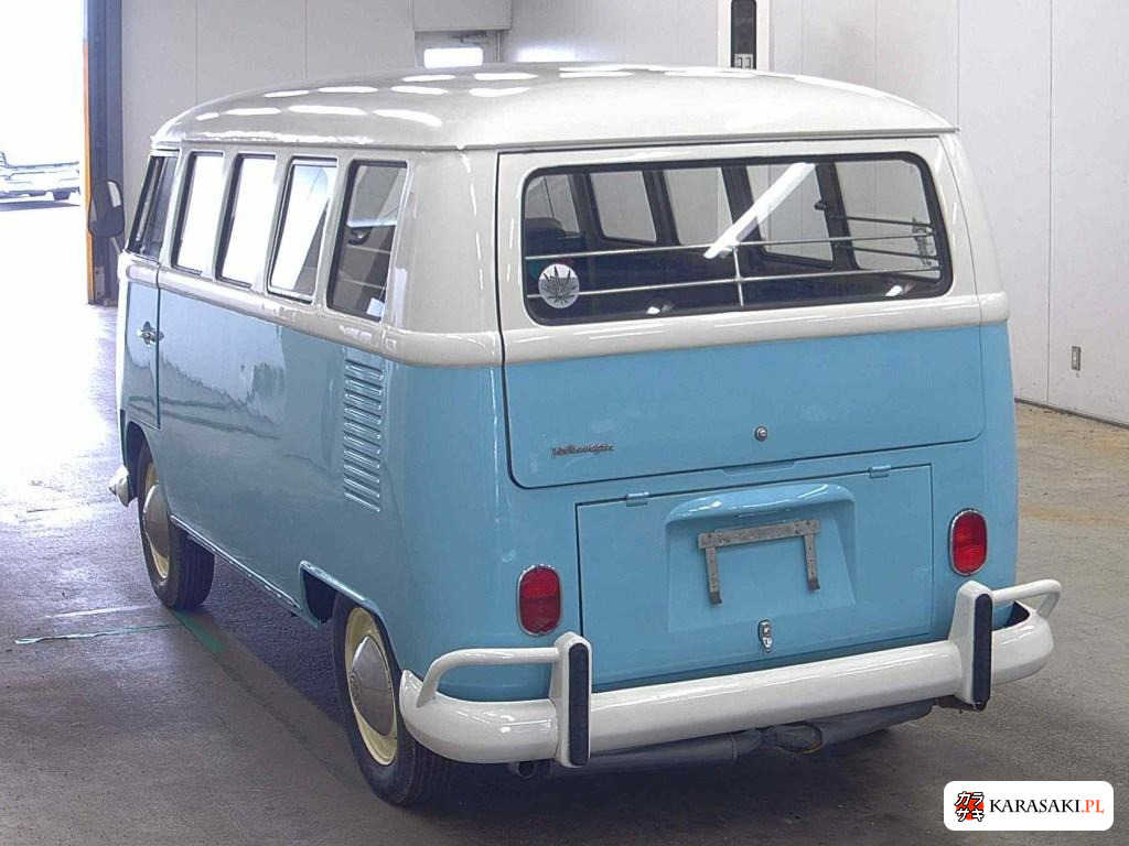 1993 Volkswagen Type Ⅱ 2