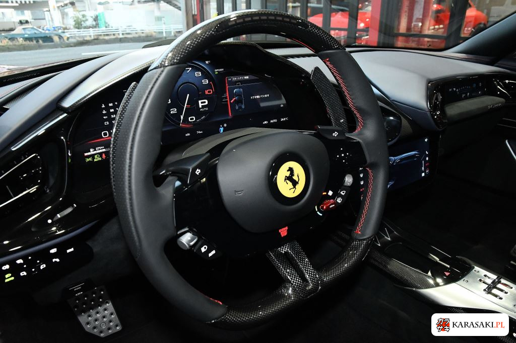 2025 Ferrari F167 15