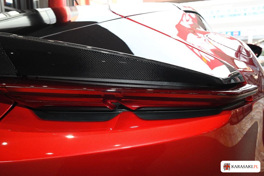 2025 Ferrari F167 12