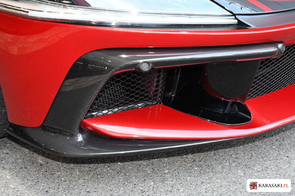 2025 Ferrari F167 8