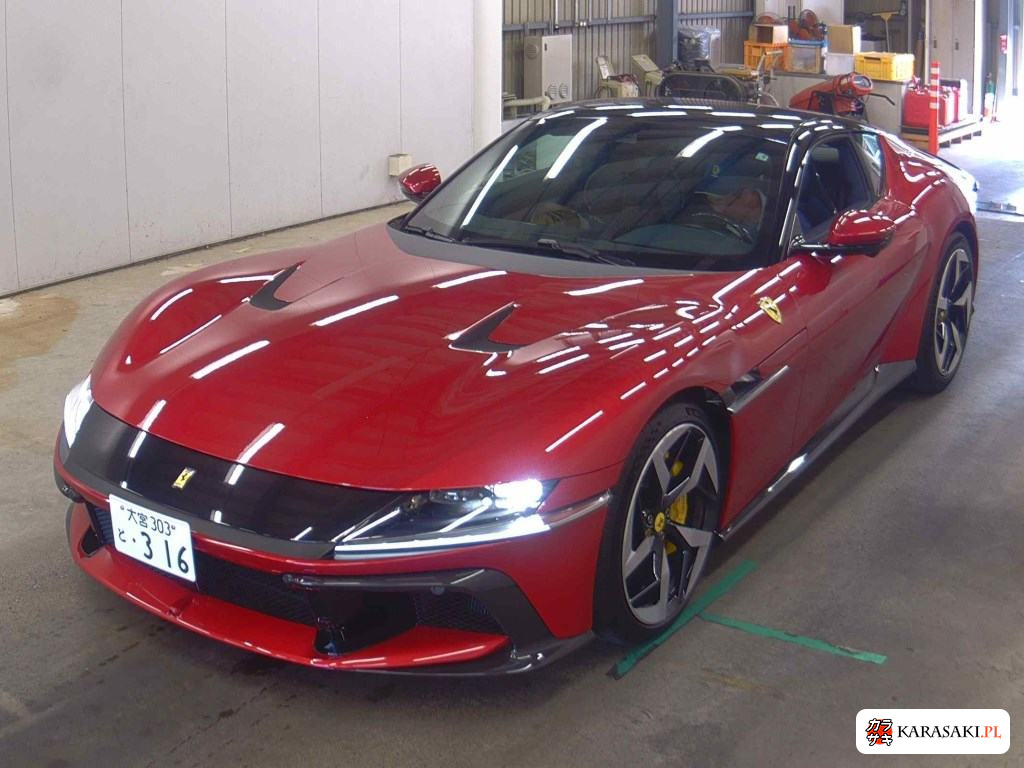 2025 Ferrari F167 3