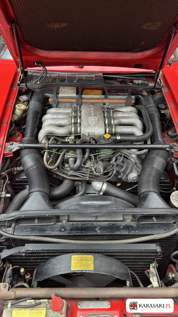 1979 Porsche 928 7