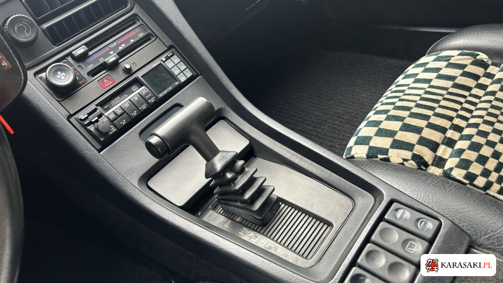 1979 Porsche 928 12