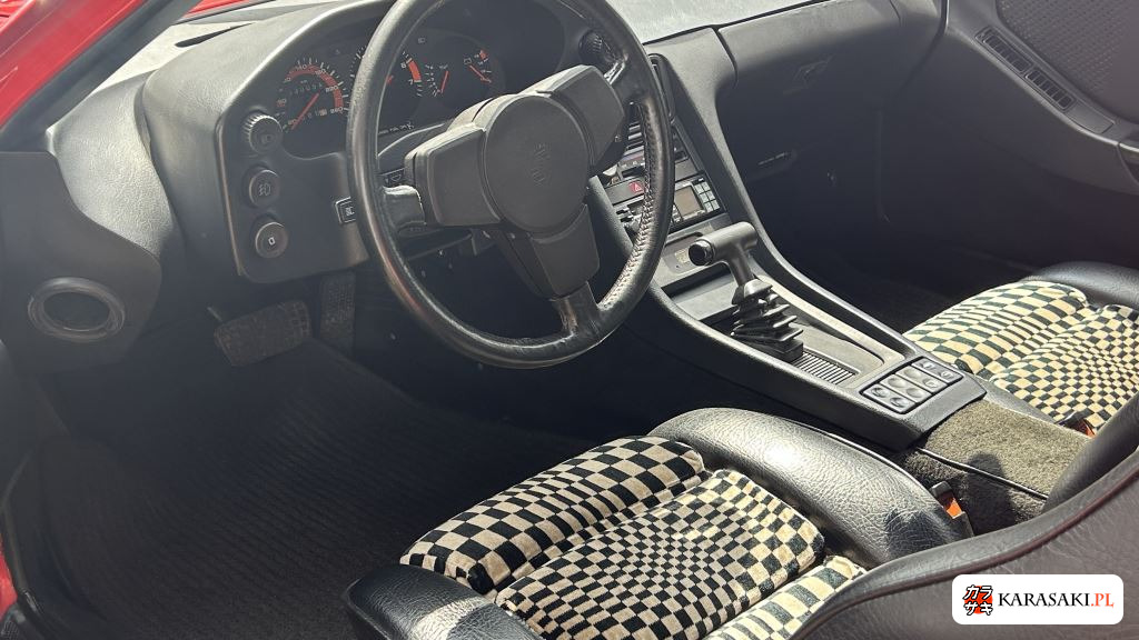 1979 Porsche 928 13