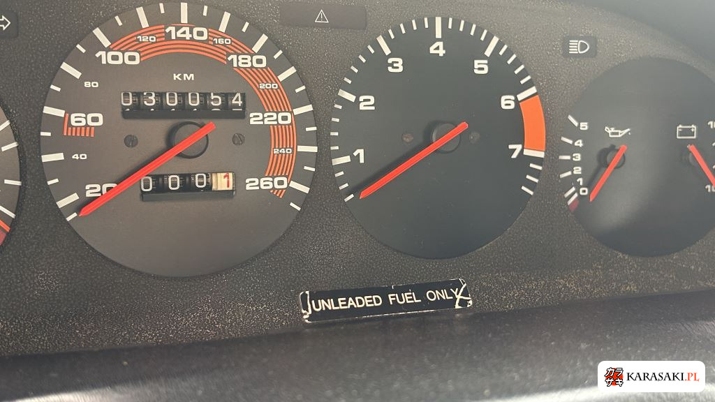 1979 Porsche 928 11