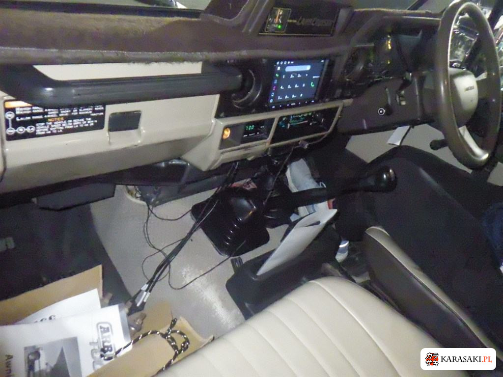 2015 Overseas Toyota 5