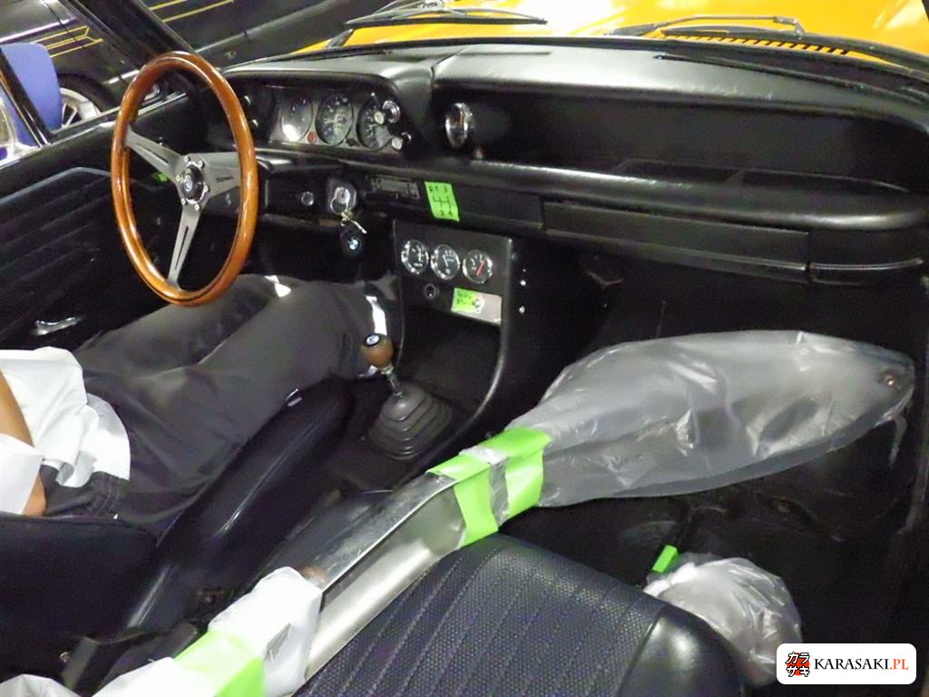 1973 BMW 2002 5