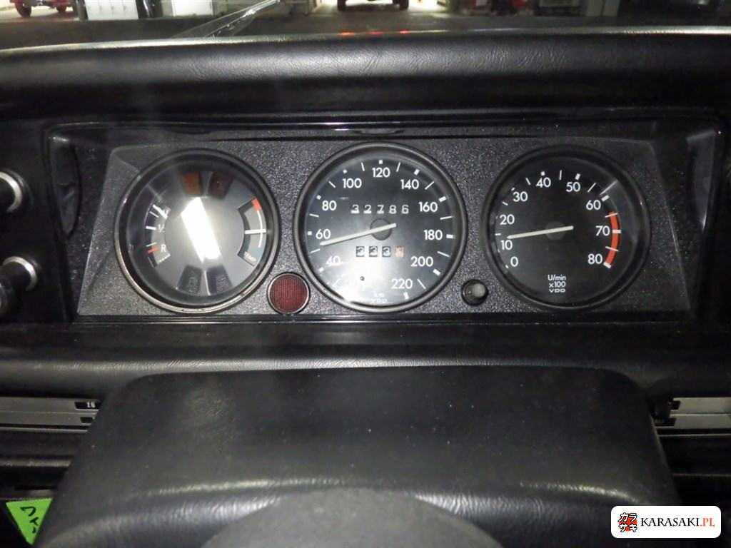 1973 BMW 2002 6