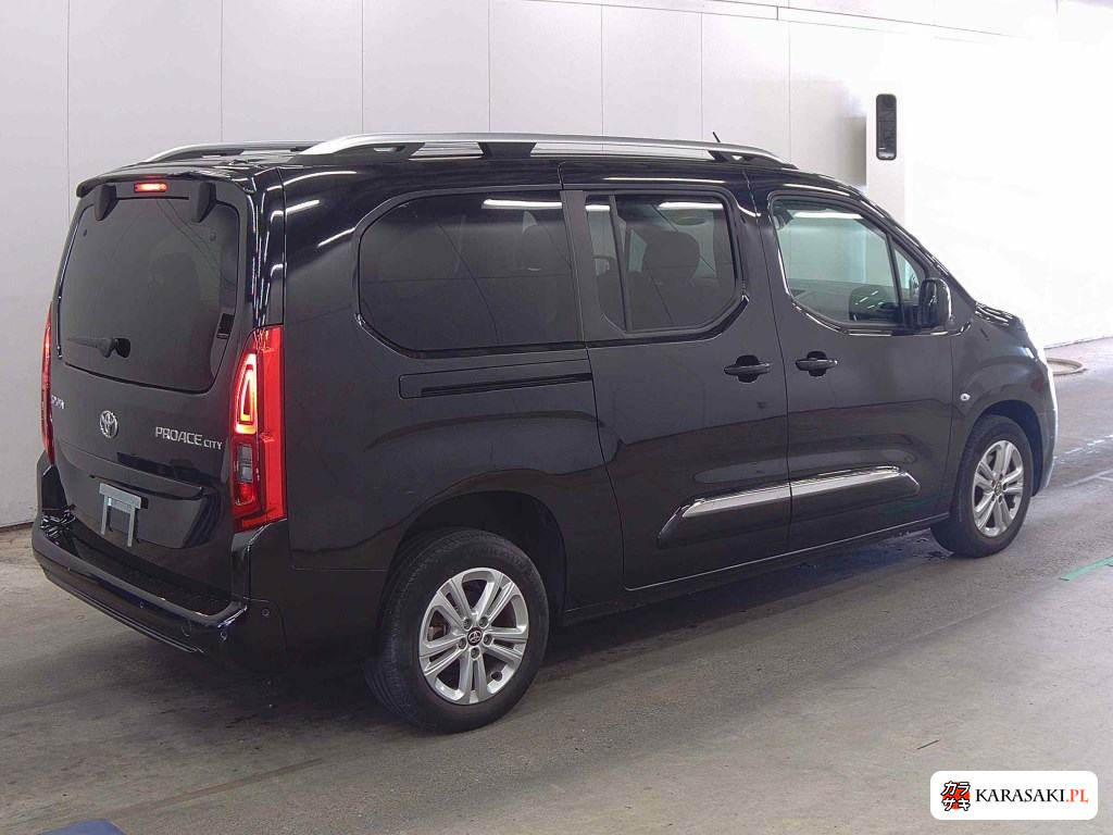 2022 America Toyota 4