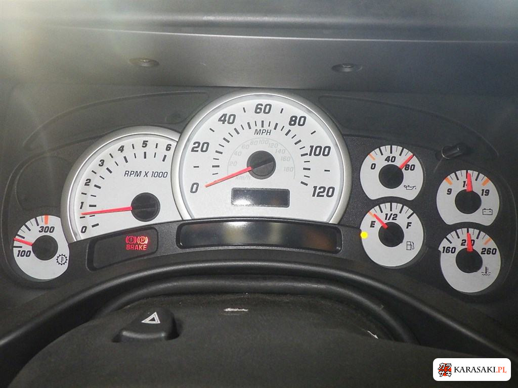 2005 Hummer 6