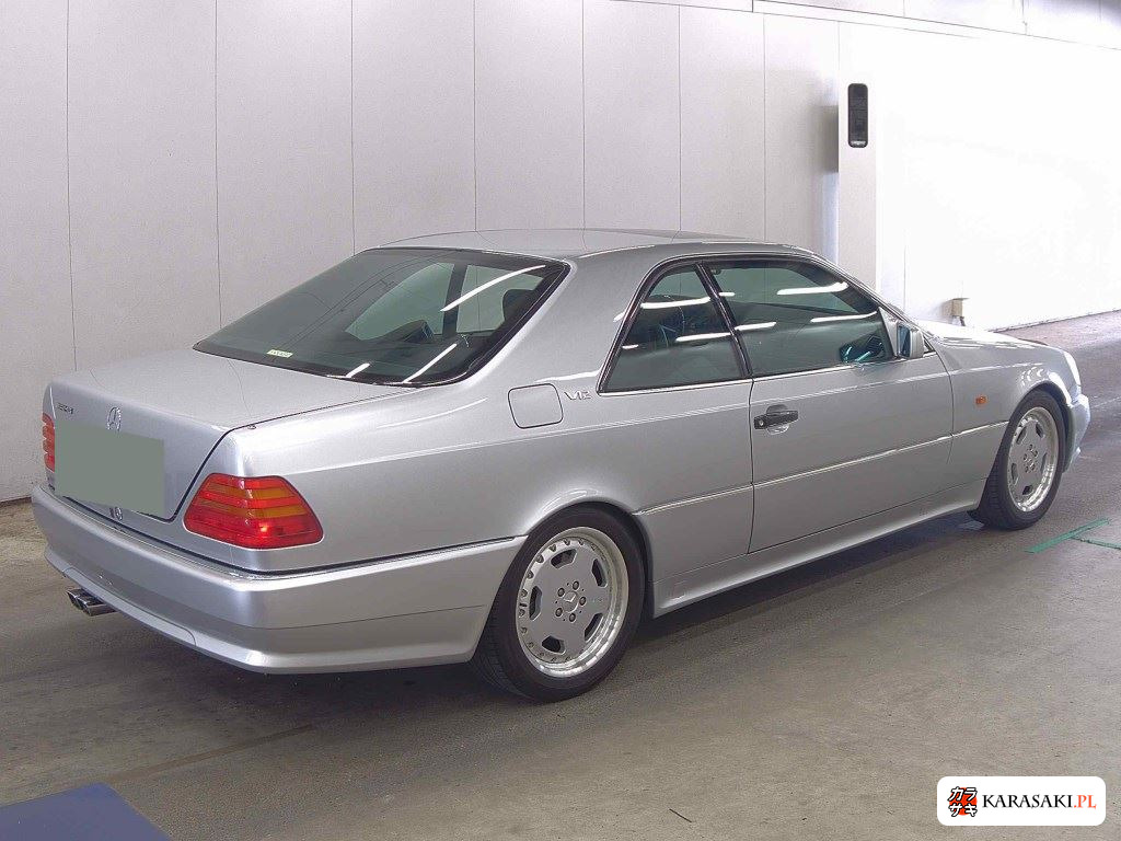 2024 AMG S-Class CP 4