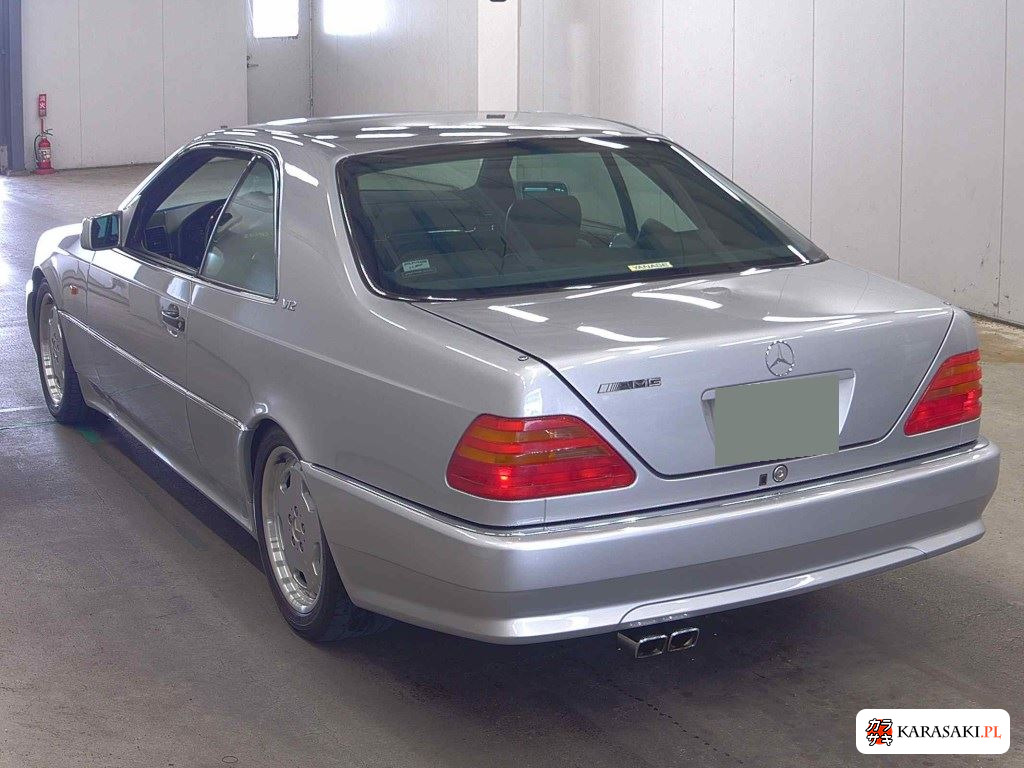 2024 AMG S-Class CP 2