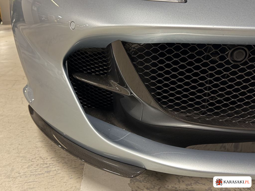 2018 Ferrari 812SUPERFAST Superfast 7